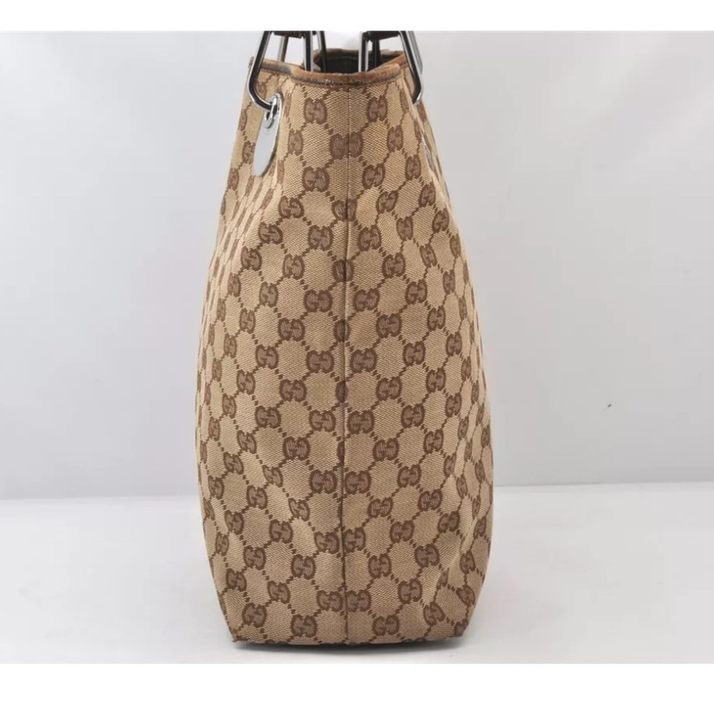 Gucci Eclipse Bag - image 4